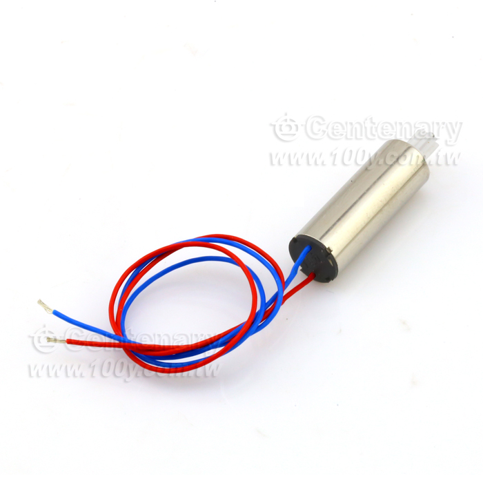 航模 DC馬達 7*20mm - 112567 產品圖片