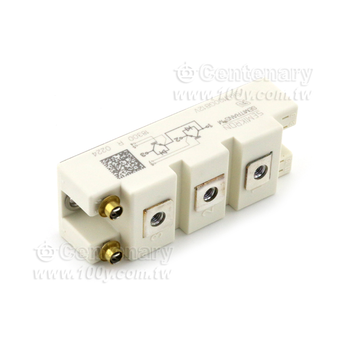IGBT Module  100A/1200V - 137838 Product Image