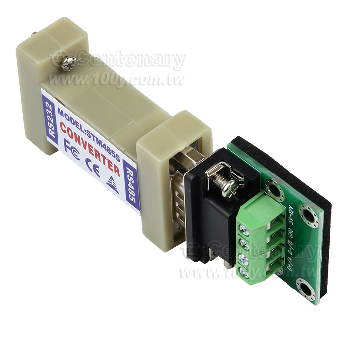 RS232轉RS485無源轉換器 - 93492 產品圖片