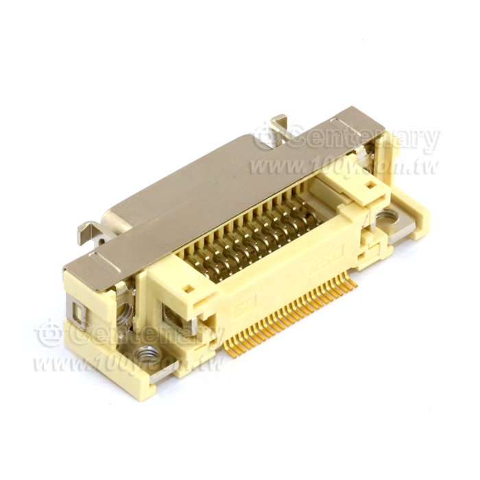 HPCN  SMD 26P 母座 - 93516 產品圖片