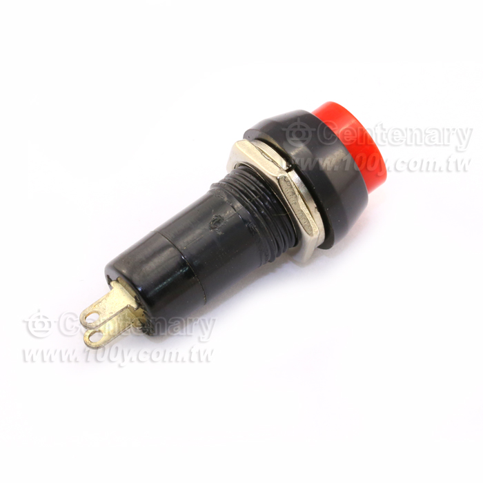 Push-Button Switch - 93484 Product Image