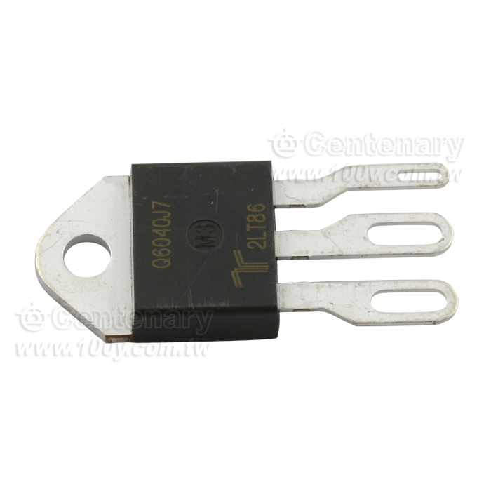 GATED TRIAC ISOLATED 40.0A 600V - 76419 產品圖片
