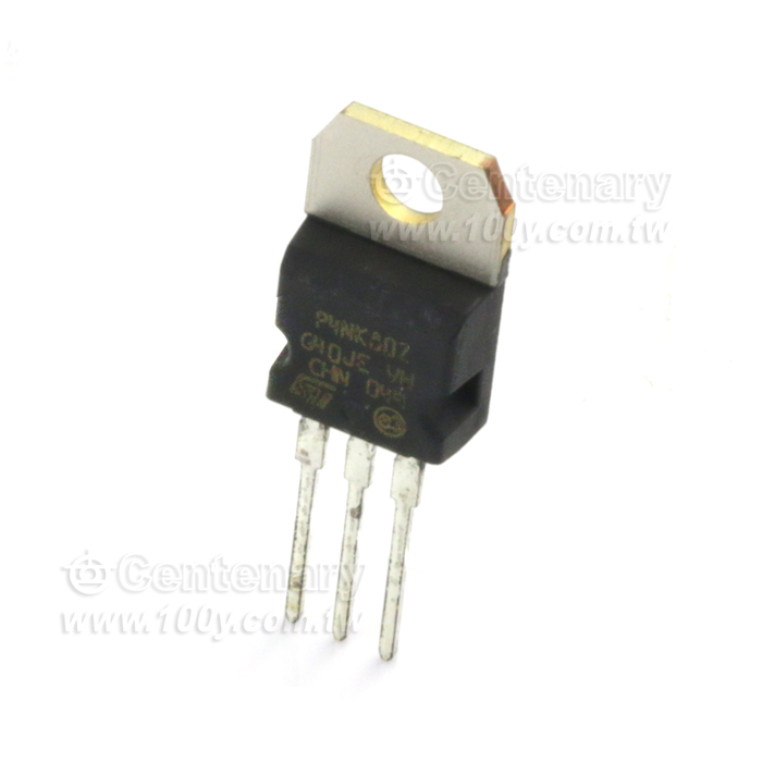 3P/TO-220 ROHS - 55198 產品圖片