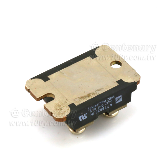 Power MOS IV 模塊 - 93675 產品圖片