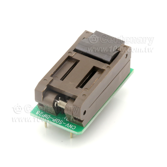 Programming Adaptor - 93834 Product Image