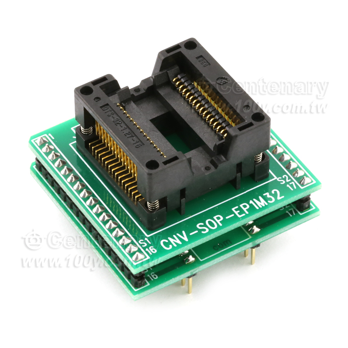 Programming Adaptor - 93843 Product Image