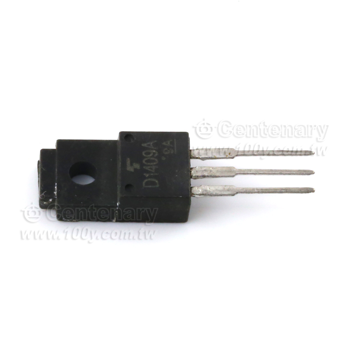TO-220F/3P - 93906 產品圖片