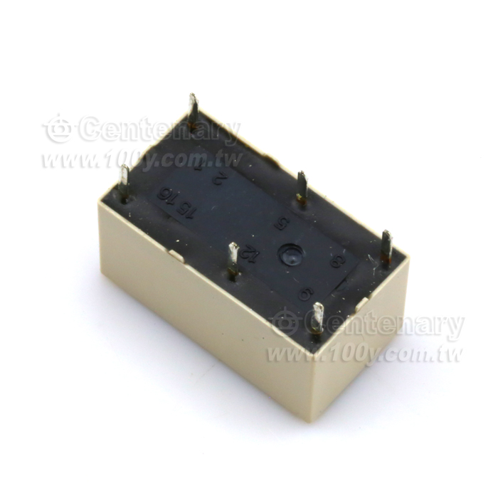 High Breakdown Voltage Capacity - 94091 Product Image