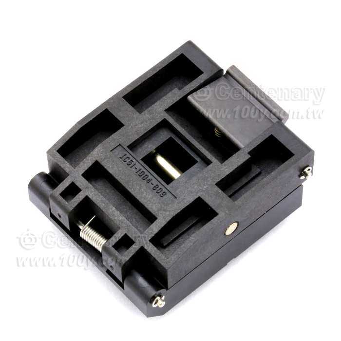 QFP-100P轉接座 - 40802 產品圖片