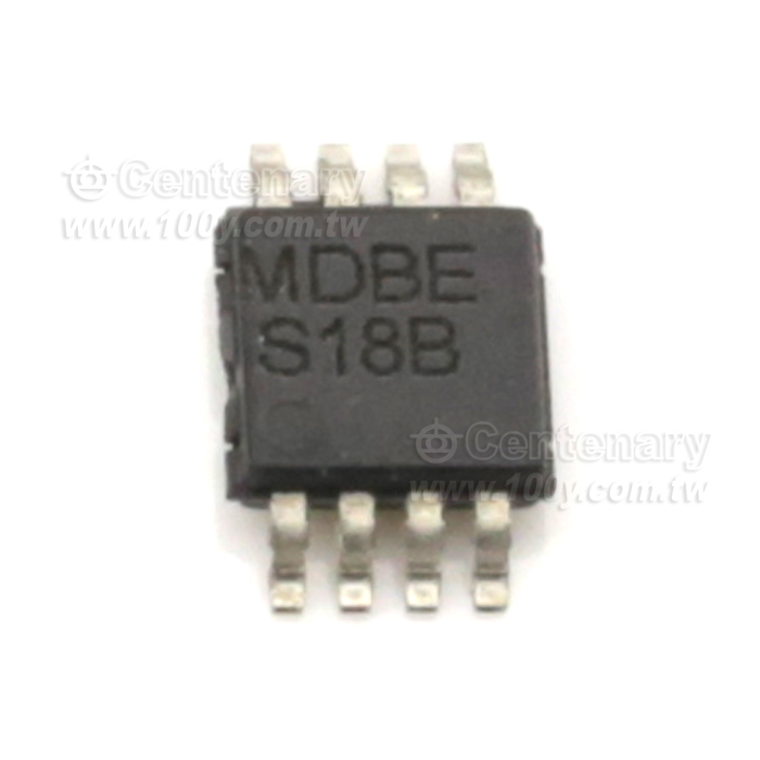 8P/VSSOP 轉換電壓穩壓器 - 94189 產品圖片