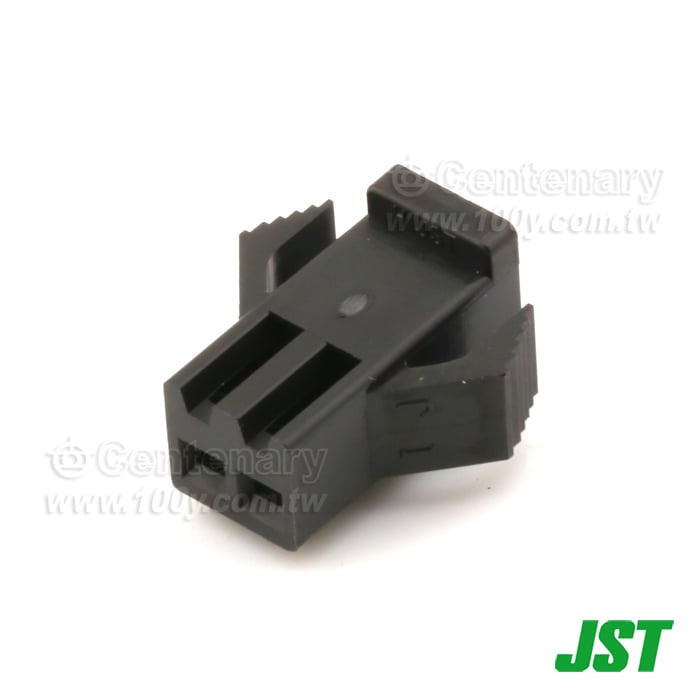 SM-2.5mm-2P  母頭 - 94212 產品圖片