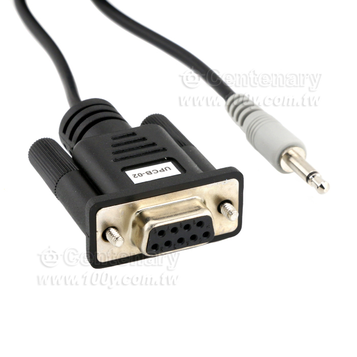 RS 232傳輸線 - 93916 產品圖片