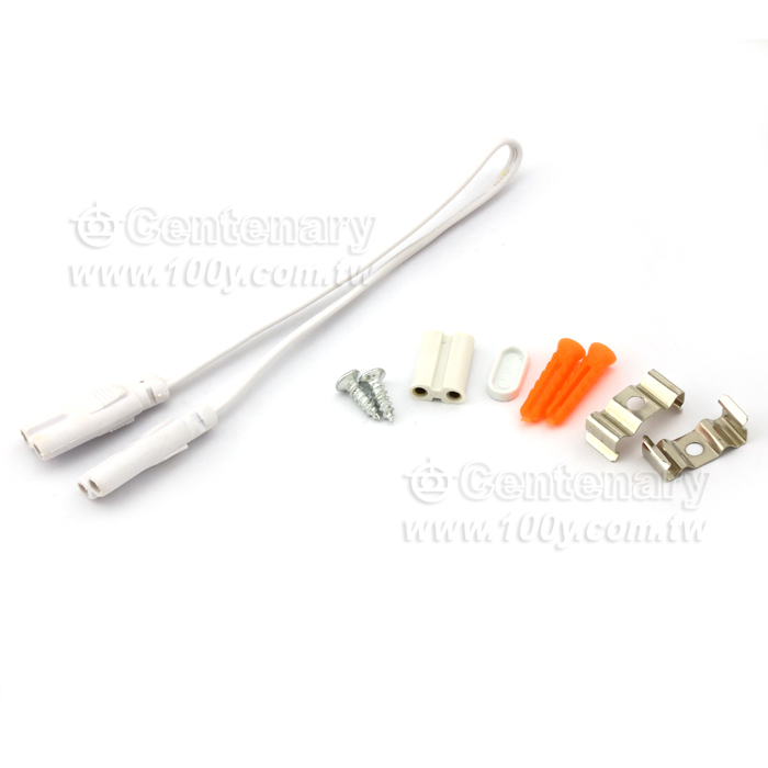 8W Flruorescent Lamp - 94313 Product Image