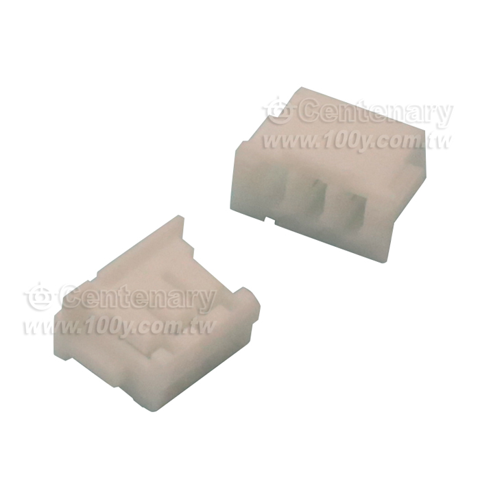 JST_Housing - 94377 Product Image