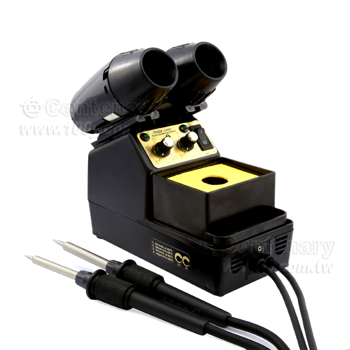 溫控烙鐵 230V - 93665 產品圖片