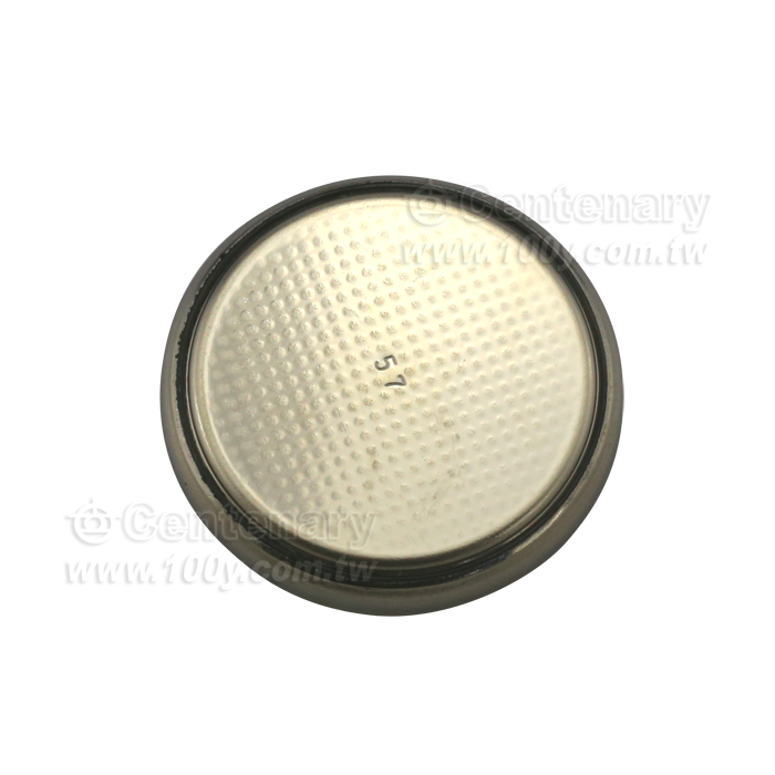 Panasonic鈕扣鋰電池 3V/190mAh 20MM - 94388 產品圖片