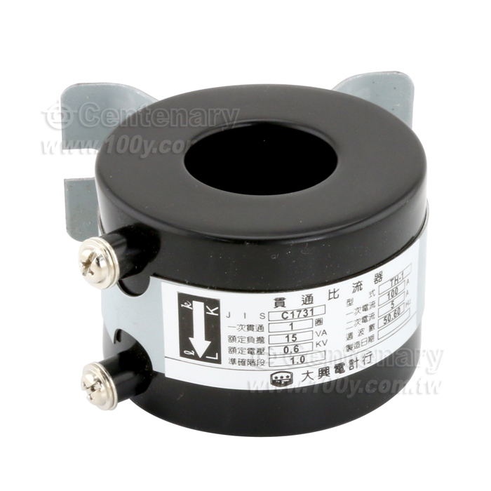 比流器 75:5A - 94612 產品圖片