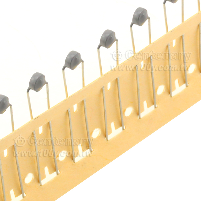 Lead NTC Thermistor - 80782 Product Image