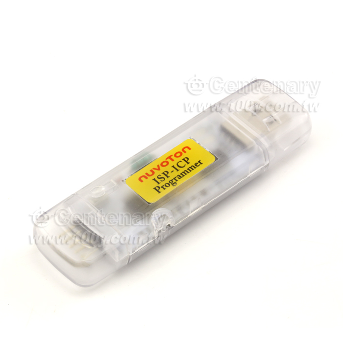 ISP-ICP Programmer  For Nuvoton 8-Bit MUU - 94576 Product Image