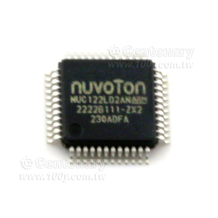 48-LQFP (ROHS) MCU 32Bit  64KB FLASH - 94583 產品圖片