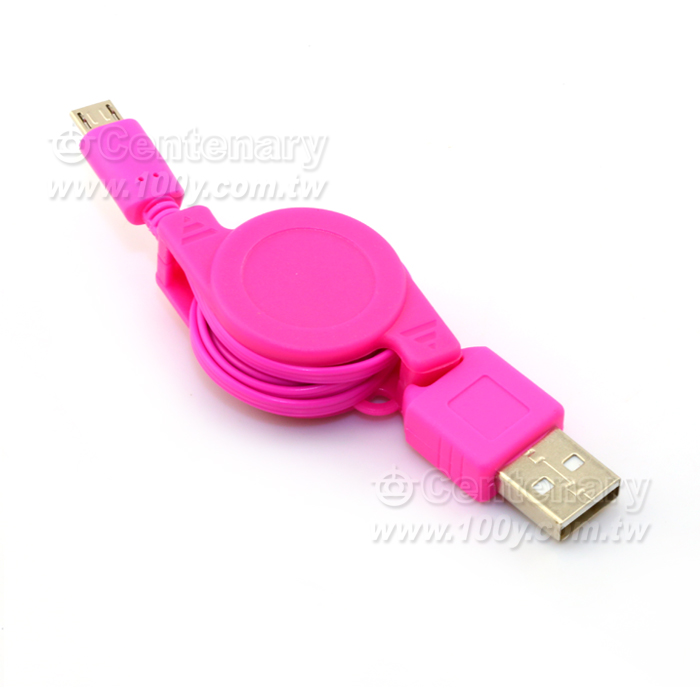 USB(2.0) to Micro USB - 94604 Product Image