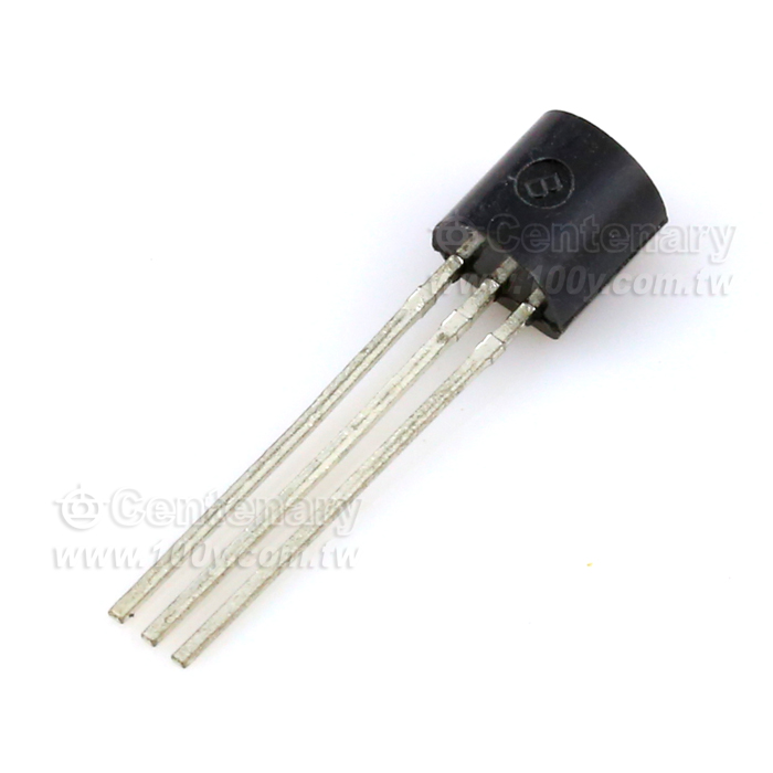 General Purpose Transistor - 94639 Product Image