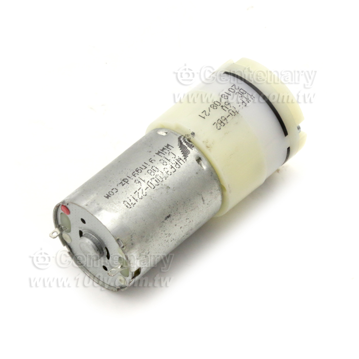 DC6V 增氧泵 - 105592 產品圖片