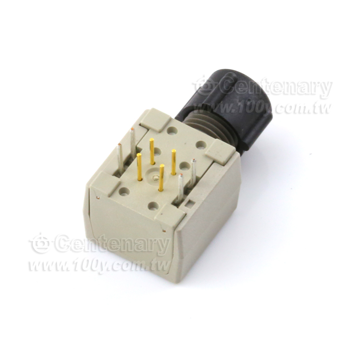 光纖接收器 - 94487 產品圖片