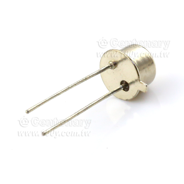 2 ld TO-51  RoHS - 5164 產品圖片