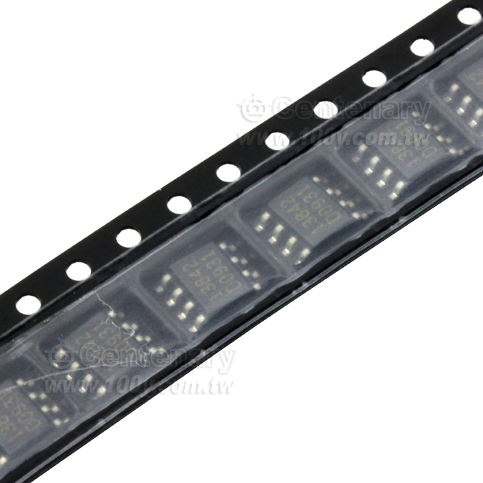 SOP-8 Vcc:28V - 94981 產品圖片