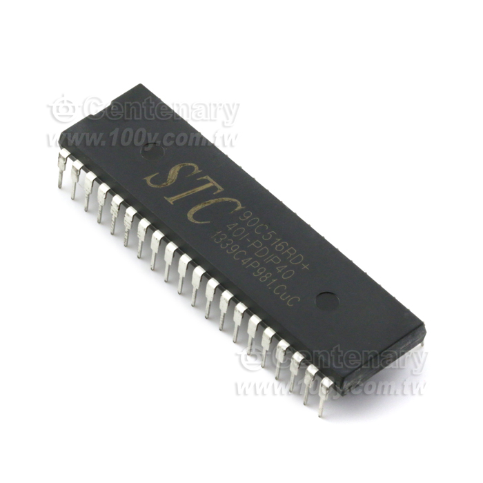 MCU,64 KB,DIP-40P ROHS - 95052 產品圖片