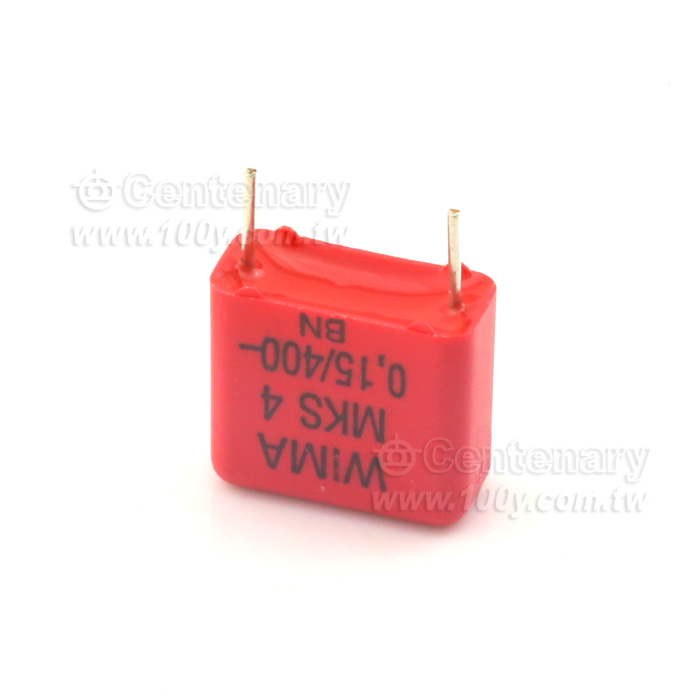 0.01uF/250V ±5%(角距7.5mm) - 65902 產品圖片