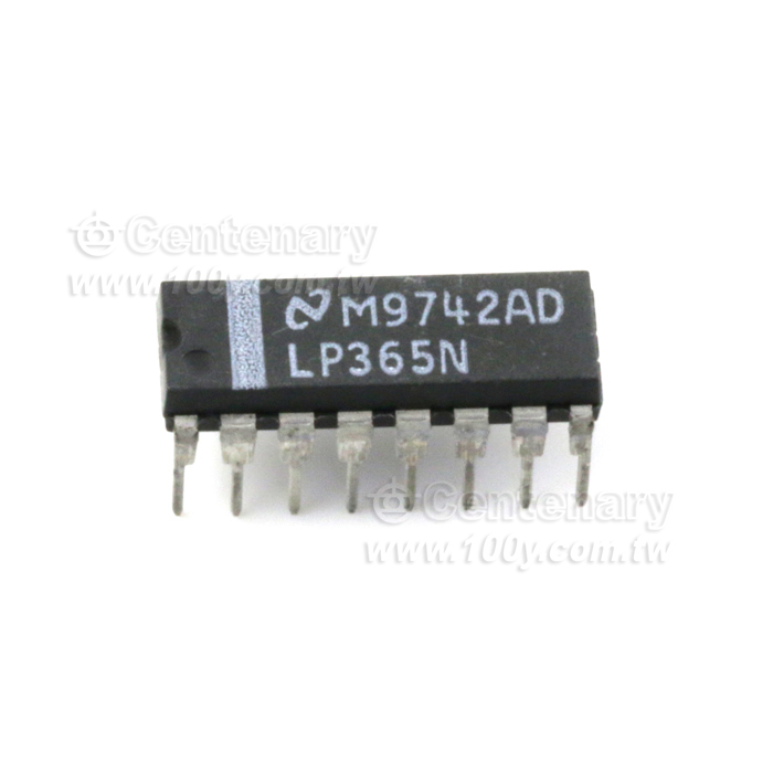 DIP-16P - 95064 產品圖片