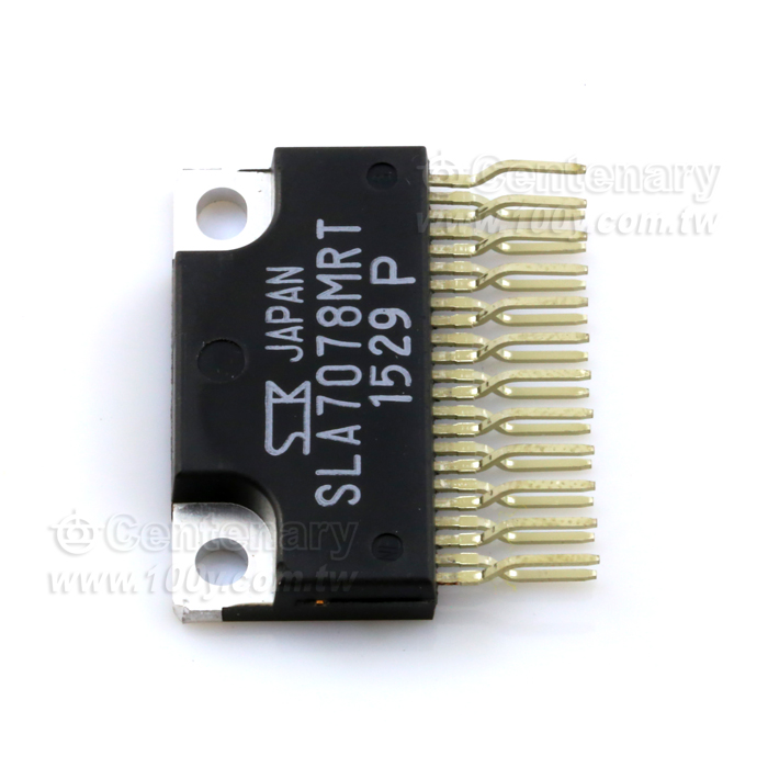 2-Phase Unipolar Stepper Motor Driver - 95091 Product Image
