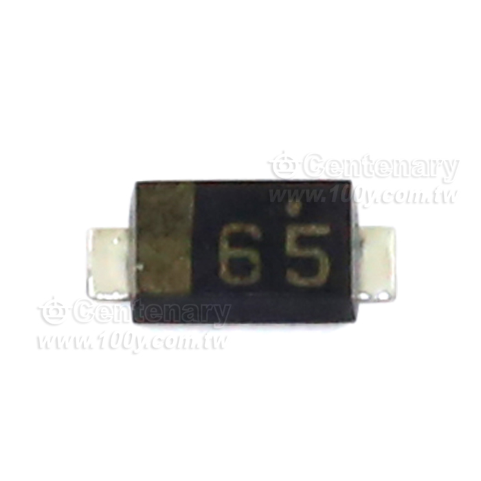 快恢復二極管 500V 15A - 95101 產品圖片