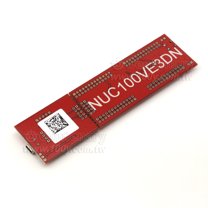 KIT EVAL/DEV NANO100 SERIES - 94917 產品圖片