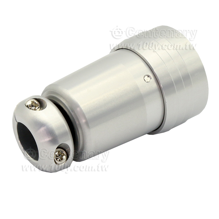 PRC04系列19P母插頭4A/400V(鋁合金) - 94919 產品圖片