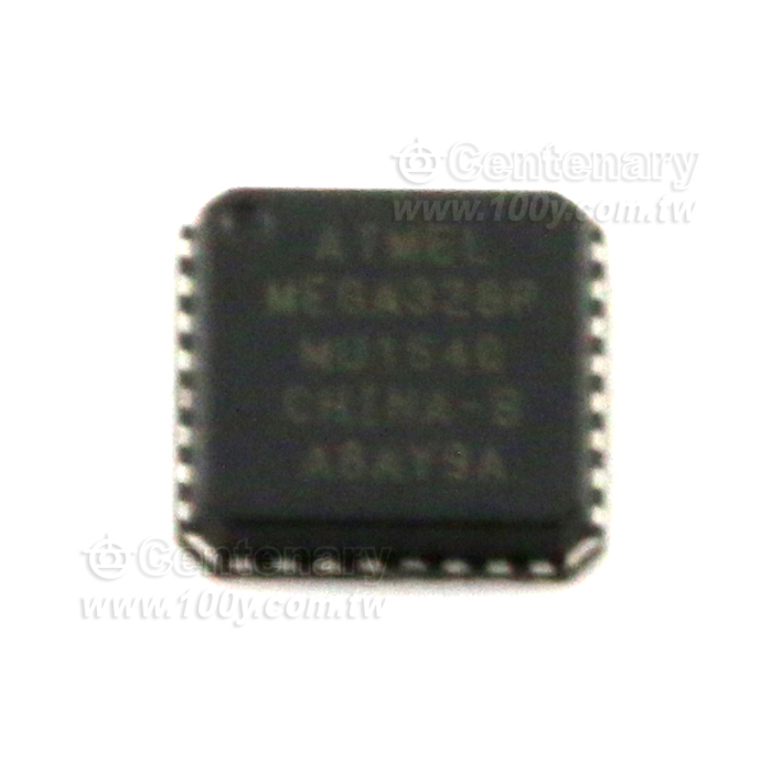 Microcontroller(MCU) 32KB In-system Flash 20MHz 1.8V-5.5V - 95183 Product Image