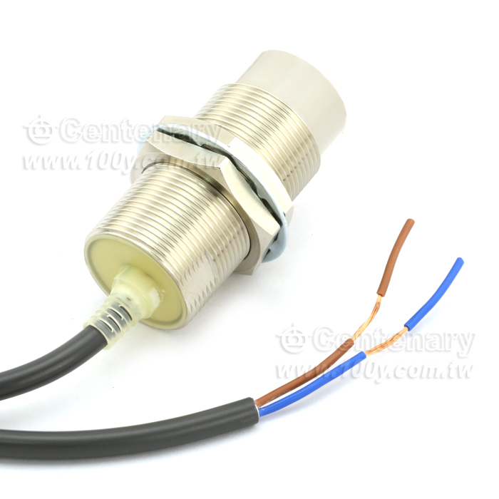 OMRON_近接感測元件 - 94743 產品圖片