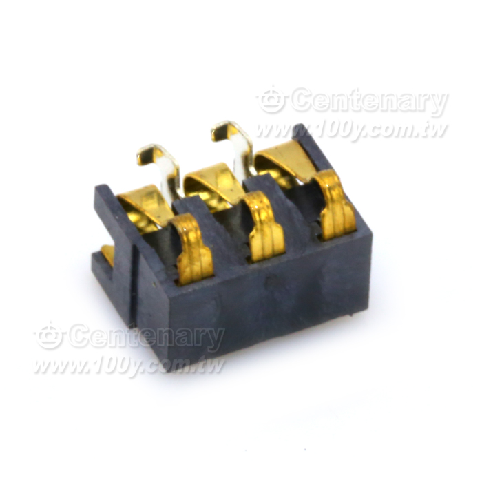 Battery Connector - 95211 Product Image