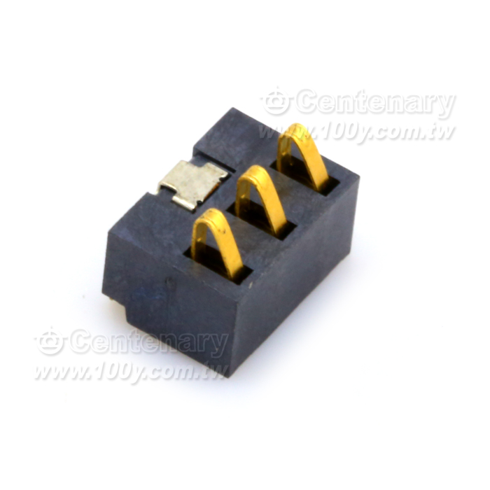 Battery Connector - 95214 Product Image