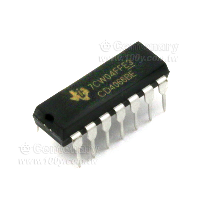 14P/DIP (ROHS) - 95218 產品圖片