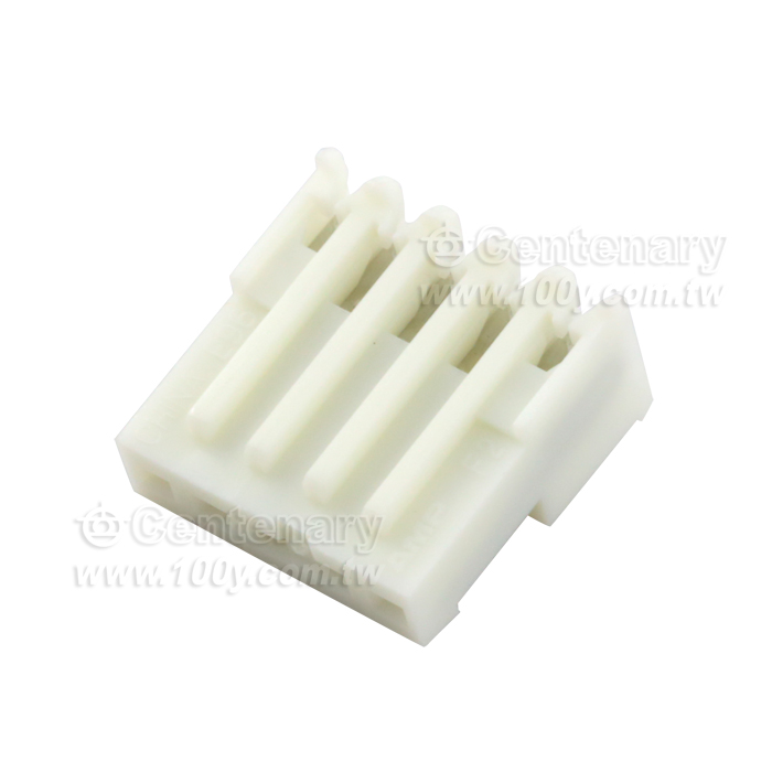 MTA-100 Socket (Female)  2P 24AWG - 95246 產品圖片