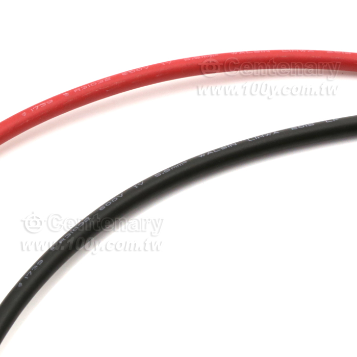 PVC Plastical Insulated 1 Core Copper Wire - 95177 Product Image