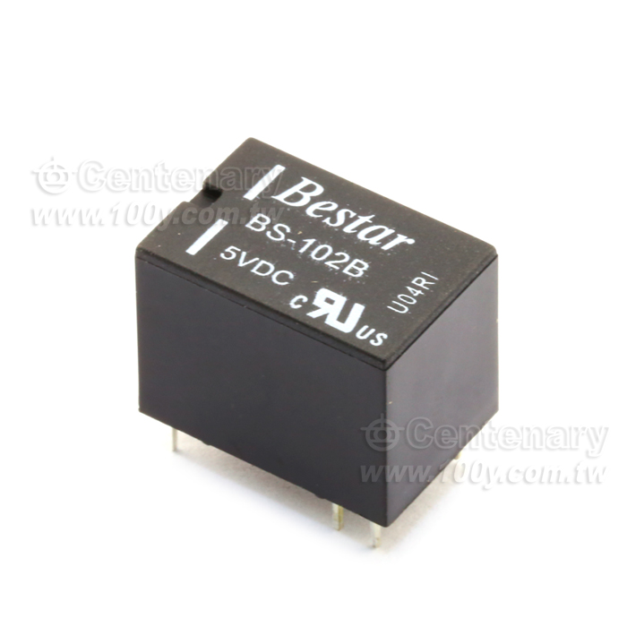 Bestar_PCB Relay - 2890 Product Image