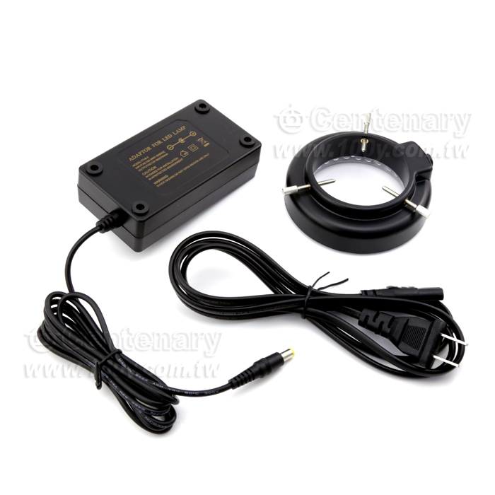 LED環形燈 60顆正白LED - 95293 產品圖片