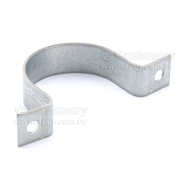 Fixed clamp - 95300 Product Image