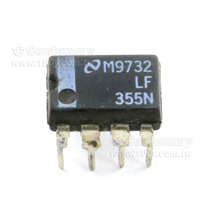 J-TET Input operational amplifier - 1172 Product Image