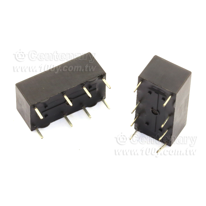 繼電器 DC5V【無鉛】 - 69235 產品圖片