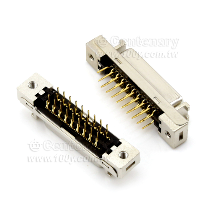 3M_MDR Connector - 95334 Product Image